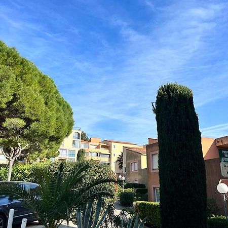 Studio La Baie Des Anges Apartment La Ciotat Exterior photo
